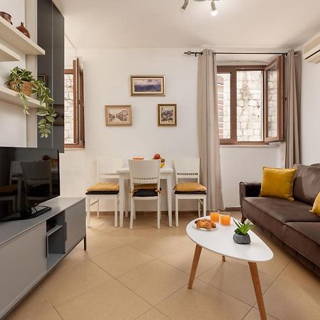 Apartment Amigo 2 Old Town Kotor Exterior foto